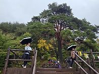 지리산 1박2일 단..