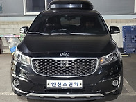 올뉴카니발 무시동히터 M..