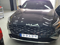 k8 메모리시트, 순정 이지..