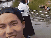 재미난 웃기는 별..