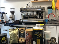 바리스타자격증반 원데이 교육진행후기글