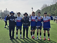 제9회 대전광역시 서구협회장배 족구대회