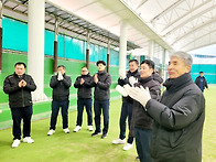 제 15회 예산군 협회장기 ..