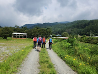 치악산에서...&#127807;&#127807;