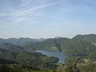 부산무지산~회동지~윤산까..