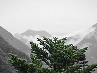 8월정산 덕항산에서 환선굴