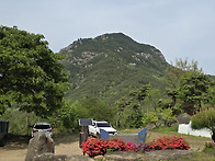 금성산