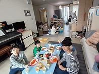 목장모임