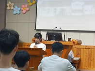 2024청소년강릉여름수련회