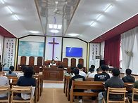 26중고청여름수련회