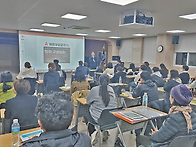 애로우잉글리시 최재봉 선생님 - 문경대 H..