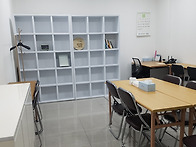 새로 꾸민 학회 ..