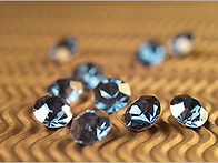 석탄과 다이아몬드