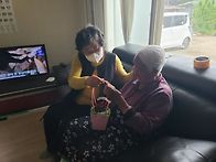 감사합니다!어버이은혜