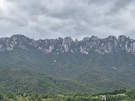 울산바위
