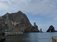 독도
