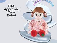AI 돌봄로봇 효돌..