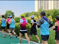 5/31 양주 마라톤클럽, ..