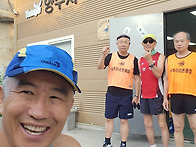 2026년 6월 28일 일요훈련..