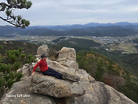 장흥 천관산 산행 2