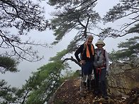 양평소리산 산행 1부^^
