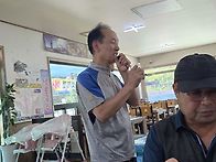 산막이옛길 (힐링팀 )