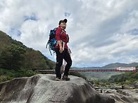 용궐산 산행