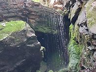 구병산 산행