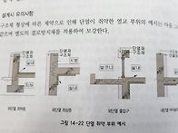 용어. 결로방지
