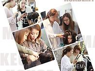 올림머리 터닝포인트 커리..