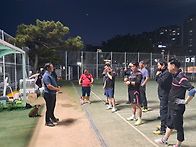 오늘 힐링클럽 10주년단합..