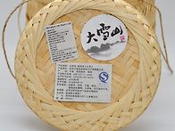 2016년 대설산 고수산차