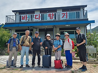 2026 덕적도 1박2일
