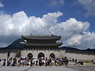 서울의 휴일