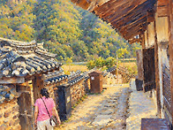 안동 여행