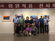 2025.제43회 전시 오프닝