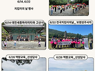 6월 활동보고_대전세종지킴..
