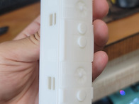 발전차를 하나 만들고 있습..