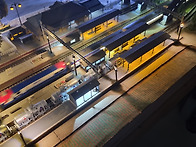 아진코리아 나뭇결 방송차..