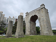 독립 / 서대문독립공원 / 26春