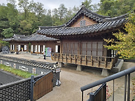 청운문학도서관 / 26秋