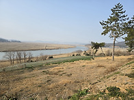 강변 / 무안해제 / 25春
