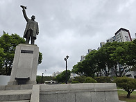 송재 / 서대문독립공원 / 26春