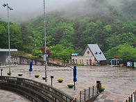 등억인공암장(5.3.)