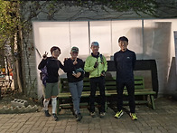 제523차 우성이산 수요 야..