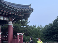 아기자기 좋았던 보문산야..