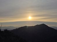 2026년 병오년 해돋이