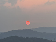 447차 보문산 야등