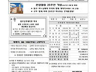 연중 제 19 주일