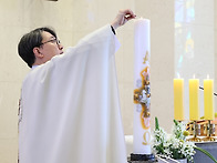 2026.4.5. 은계동성당 영..